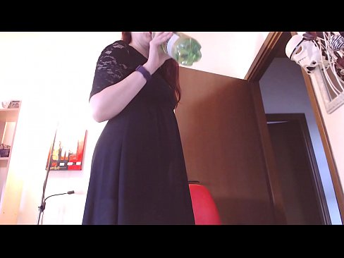 ❤️ Pakļāvīga verdzene, kurai patīk netīras un sulīgas biksītes, ir spiesta masturbēt pēc šī video noskatīšanās! Sekss video pie porno lv.bestsexporno.ru ﹏