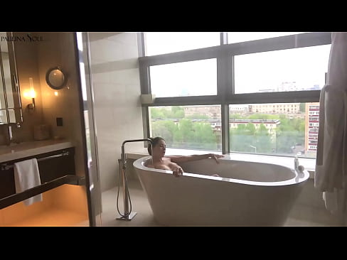 ❤️ Milzīgs skaistule kaislīgi trīc no viņas pussy vannas istabā Sekss video pie porno lv.bestsexporno.ru ﹏