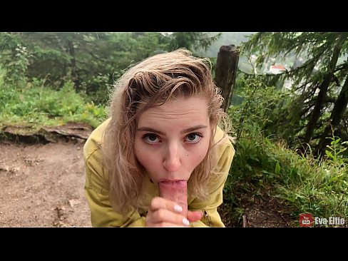 ❤️ Meitene norij spermu pēc publiska blowjoba - Eva Elfi Sekss video pie porno lv.bestsexporno.ru ﹏